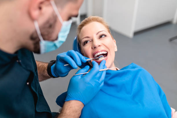 Best Cosmetic Dentistry  in Redland, TX