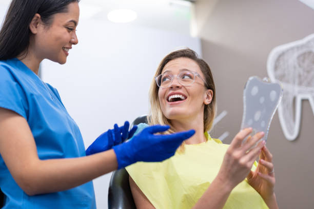 Dental X-Rays and Imaging in Redland, TX