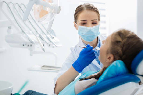 Why Choose Us for Your Dental Needs in Redland, TX